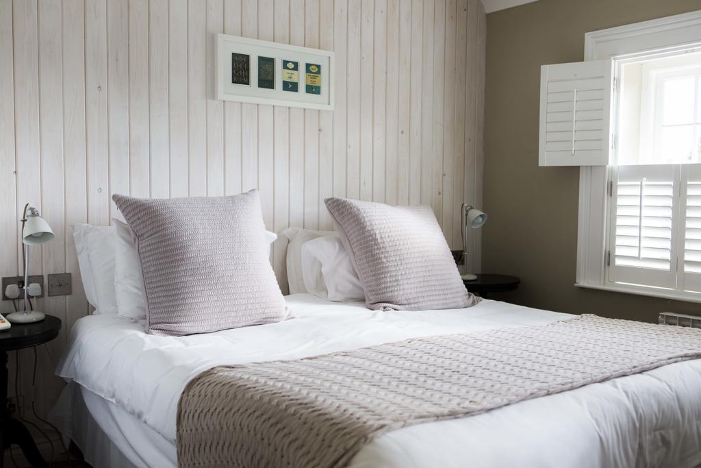 Les Douvres Hotel Saint Martin Room photo